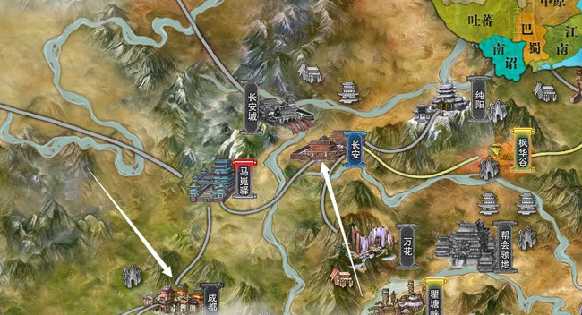 剑网三一开怪逻辑fps低怎么解决 剑三开怪fps低怎么办