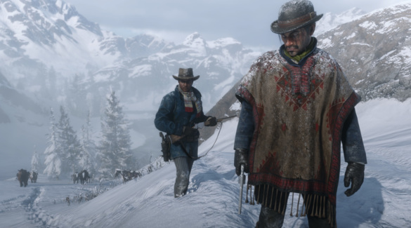 荒野大镖客2(大表哥2)作弊码无法自动存档怎么解决 荒野大镖客2作弊码自动存档问题解决方法