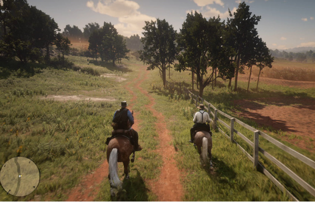 荒野大镖客2(大表哥2)可以家庭共享吗