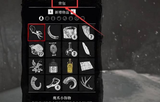 荒野大镖客2(大表哥2)饰品怎么戴 荒野大镖客2如何佩戴饰品