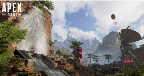 Apex英雄要不要钱