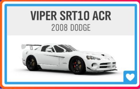 极限竞速：地平线4最强车辆排名有哪些 极限竞速地平线4最强车辆排名一览