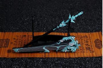 剑三五毒最美的武器是什么 剑侠情缘网络版3中五毒最美的武器是什么