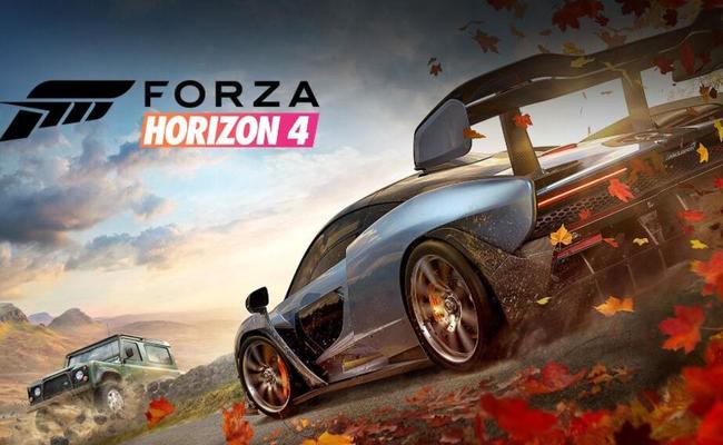 地平线4最低配置要求是多少