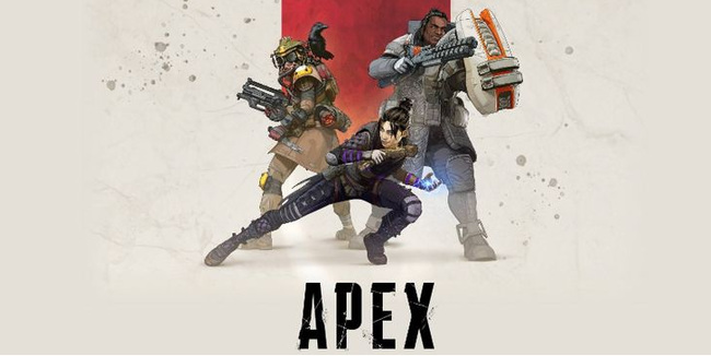 Apex刚出来多少钱