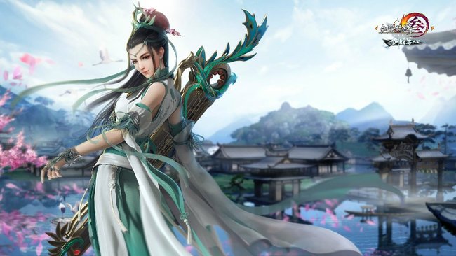 剑网三最低和推荐配置分别是什么