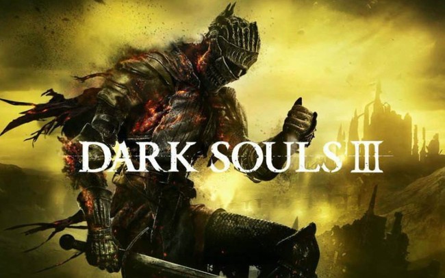 魂系游戏哪个最好玩