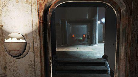 辐射4星核在哪 寻找辐射4游戏中的星核位置