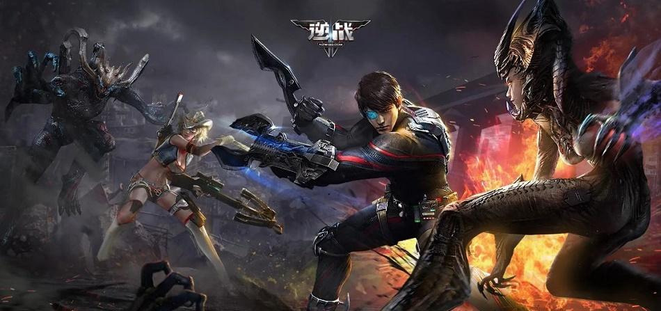 逆战灵龙和墨哪个好