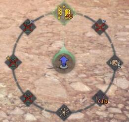 怪物猎人手柄怎么自定义键位