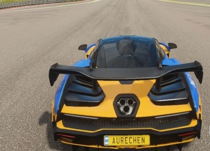 地平线4新手村要多久