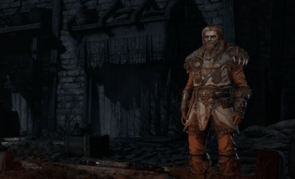 暗黑2野蛮人开荒 玩法有哪些