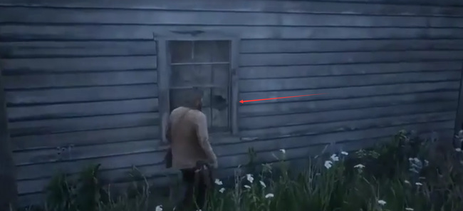 荒野大镖客2(大表哥2)瓦伦丁诊所怎么做