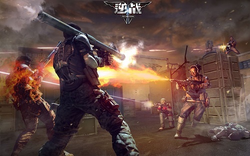 深渊之瞳猎场带什么天赋