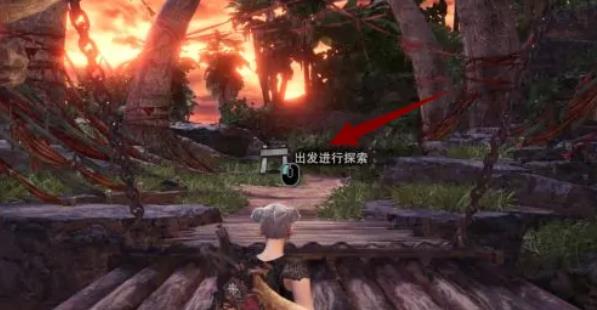 怪猎世界钩爪用法是什么