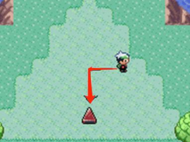 口袋妖怪代欧奇希斯怎么推三角 口袋妖怪代欧奇希斯如何进行三角推演