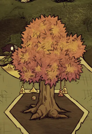 饥荒联机版盛夏鸦年华怎么玩