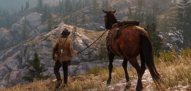 如何完成任务西部亡命之徒