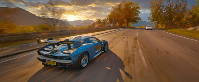 地平线4宝箱位置是在哪里