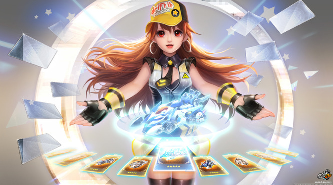 QQ飞车闪退是什么原因