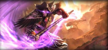 炉石传说皮肤特效排名是什么 炉石传说皮肤特效排行榜