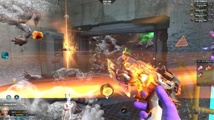 逆战神皇套和天帝套哪个好