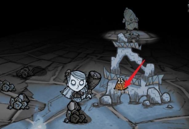 饥荒联机版多功能斧镐怎么做 如何制作饥荒联机版的多功能斧镐