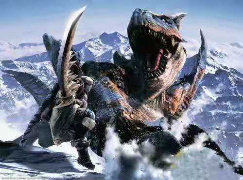 如何击败爆鳞龙都有哪些弱点