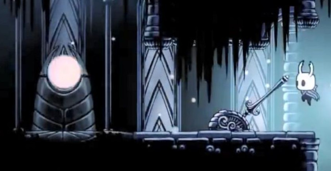 空洞骑士深邃虫巢面具碎片怎么拿 空洞骑士虫巢面具碎片获取攻略