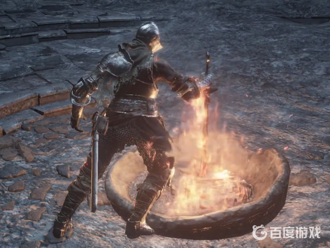 黑暗之魂3营地火怎么点燃 如何点燃黑魂3营地火
