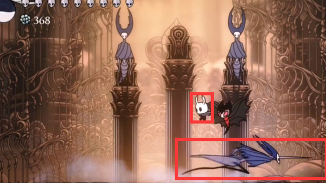 空洞骑士三螳螂怎么打 空洞骑士中如何击败三螳螂