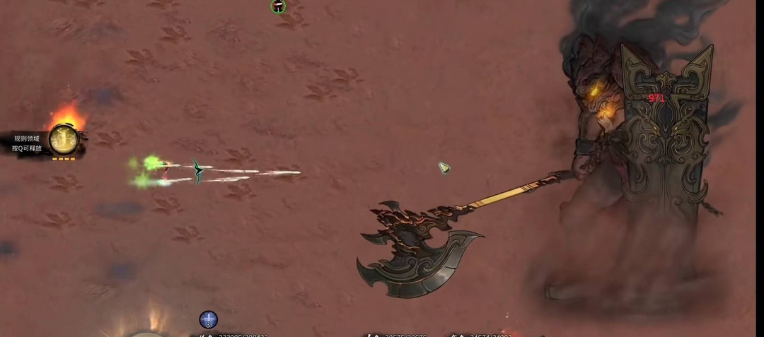 鬼谷八荒怎么打刑天 打败刑天攻略玩鬼谷八荒必看的技巧详解