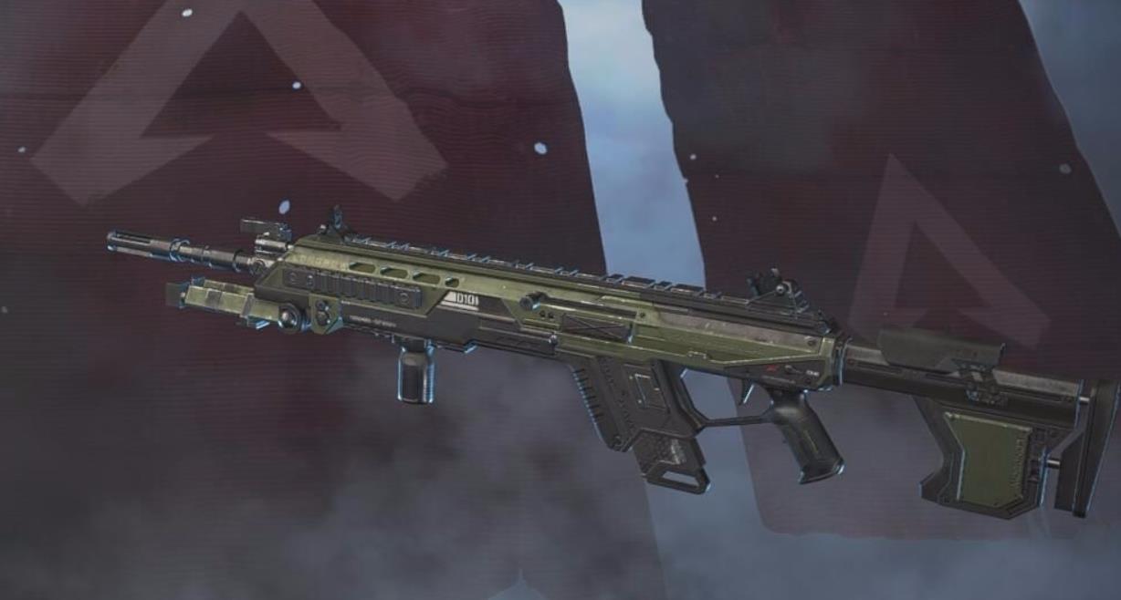 Apex英雄什么枪好用 Apex英雄中哪些枪支更加实用