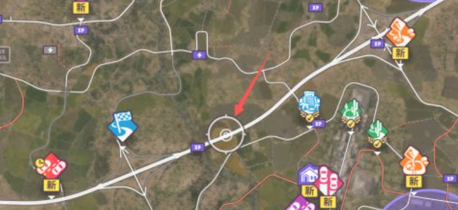 极限竞速：地平线5铤而走险怎么做