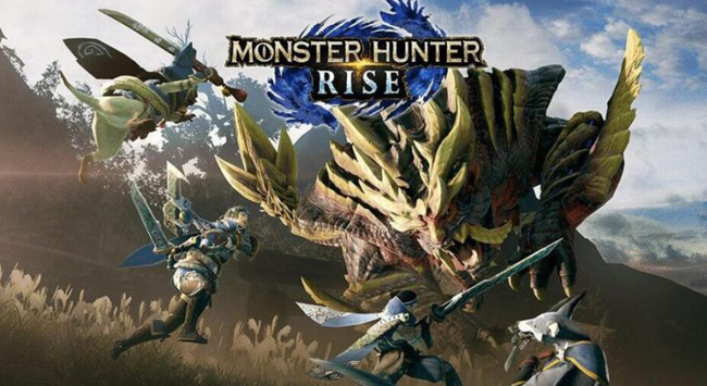 怪物猎人崛起标准版和豪华版有什么区别