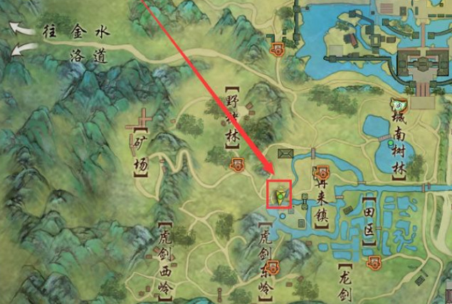 剑网三小苗苗奇遇怎么玩 剑网三小苗苗奇遇的全新玩法