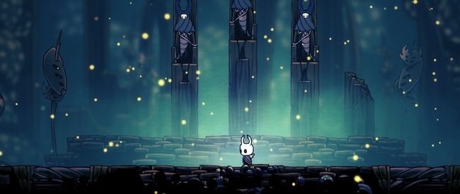 如何开启诸神堂蓝色大门