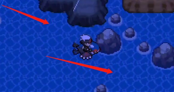 口袋妖怪究极绿宝石5.2漩涡列岛怎么过 口袋妖怪究极绿宝石漩涡列岛攻略