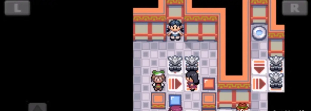 口袋妖怪绿宝石的绿岭市道馆怎么打 绿岭市道馆战斗攻略