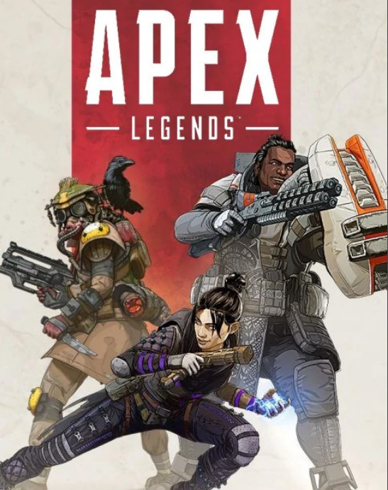 Apex英雄相位驱动器开关在哪