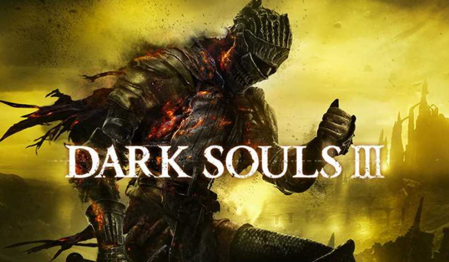 黑暗之魂3余火怎么刷