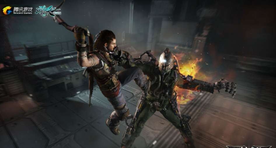 逆战鲲灵之环塔防有用吗