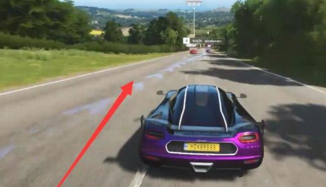 地平线4鼠标怎么去掉 如何关闭极限竞速地平线4游戏中的鼠标指针