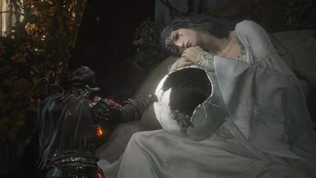 黑暗之魂3净身小教会怎么去