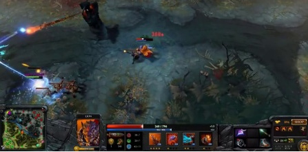 DOTA2刀塔2ti8举办地在哪