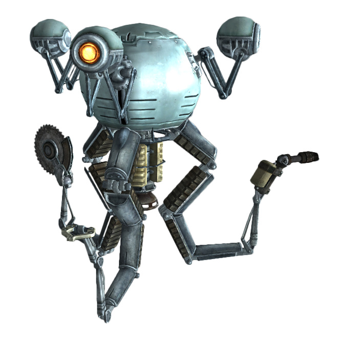 辐射4可识别的名字是什么意思