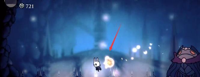 空洞骑士灵魂圣所boss怎么打 空洞骑士探索灵魂圣所BOSS攻略