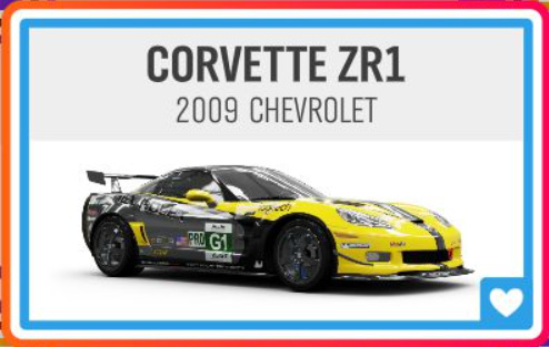 极限竞速：地平线4最强车辆排名有哪些 极限竞速地平线4最强车辆排名一览