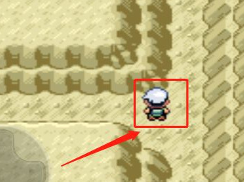 究极绿宝石暗黑洛奇亚怎么捕捉