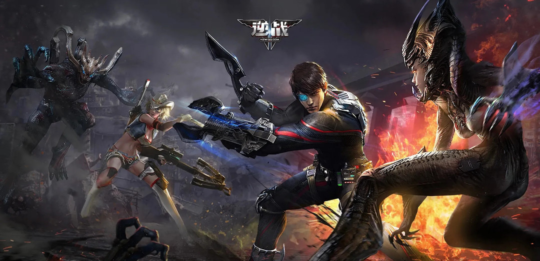 逆战祥龙神纹有什么用